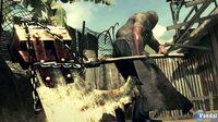 Nuevas im�genes de Resident Evil 5