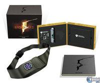 Cada versi�n de Resident Evil 5 tendr� contenidos exclusivos