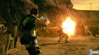 Nuevas im�genes y v�deos de Resident Evil 5