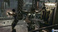 Nuevas im�genes y v�deos de Resident Evil 5