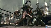 Nuevas im�genes y v�deos de Resident Evil 5