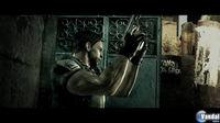 Nuevas im�genes de Resident Evil 5