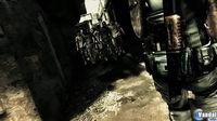 Nuevas im�genes de Resident Evil 5