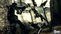 Captivate: Nuevas im�genes de Resident Evil 5