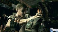 Captivate: Nuevas im�genes de Resident Evil 5