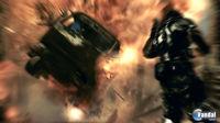 Captivate: Nuevas im�genes de Resident Evil 5