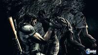 Captivate: Nuevas im�genes de Resident Evil 5