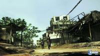 Captivate: Nuevas im�genes de Resident Evil 5