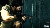 Captivate: Nuevas im�genes de Resident Evil 5