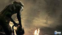 Captivate: Nuevas im�genes de Resident Evil 5