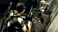 Captivate: Nuevas im�genes de Resident Evil 5