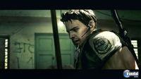 Captivate: Nuevas im�genes de Resident Evil 5
