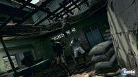 Captivate: Nuevas im�genes de Resident Evil 5