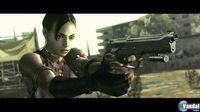 E3: Nuevas im�genes y v�deo de Resident Evil 5