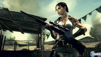 E3: Nuevas im�genes y v�deo de Resident Evil 5