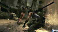 E3: Nuevas im�genes y v�deo de Resident Evil 5