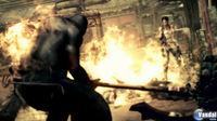 E3: Nuevas im�genes y v�deo de Resident Evil 5