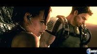 E3: Nuevas im�genes y v�deo de Resident Evil 5