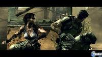 E3: Nuevas im�genes y v�deo de Resident Evil 5