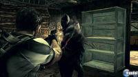 E3: Nuevas im�genes y v�deo de Resident Evil 5