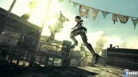 E3: Nuevas im�genes y v�deo de Resident Evil 5