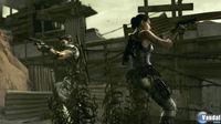 E3: Nuevas im�genes y v�deo de Resident Evil 5