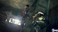 E3: Nuevas im�genes y v�deo de Resident Evil 5