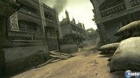 E3: Nuevas im�genes y v�deo de Resident Evil 5