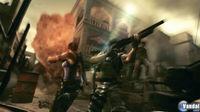 E3: Nuevas im�genes y v�deo de Resident Evil 5