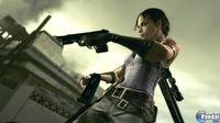 E3: Nuevas im�genes y v�deo de Resident Evil 5