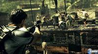 E3: Nuevas im�genes y v�deo de Resident Evil 5