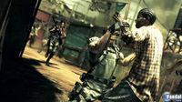 E3: Nuevas im�genes y v�deo de Resident Evil 5