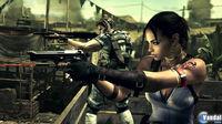 E3: Nuevas im�genes y v�deo de Resident Evil 5