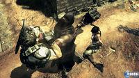 E3: Nuevas im�genes y v�deo de Resident Evil 5