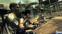 E3: Nuevas im�genes y v�deo de Resident Evil 5