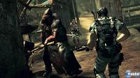E3: Nuevas im�genes y v�deo de Resident Evil 5