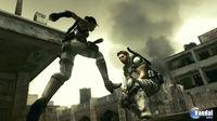 GC: Nuevas im�genes de Resident Evil 5