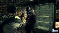 GC: Nuevas im�genes de Resident Evil 5