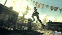 GC: Nuevas im�genes de Resident Evil 5