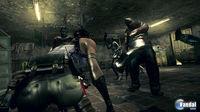 GC: Nuevas im�genes de Resident Evil 5