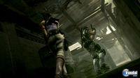 GC: Nuevas im�genes de Resident Evil 5