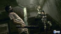 GC: Nuevas im�genes de Resident Evil 5