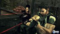 GC: Nuevas im�genes de Resident Evil 5
