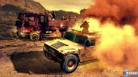 Nuevas im�genes de Resident Evil 5