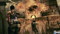 Nuevas im�genes de Resident Evil 5