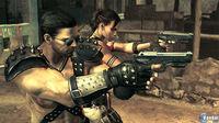 Mostrados los trajes extra de Resident Evil 5: Alternative Edition
