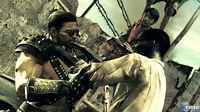 Mostrados los trajes extra de Resident Evil 5: Alternative Edition