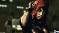 Mostrados los trajes extra de Resident Evil 5: Alternative Edition