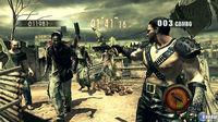 Mostrados los trajes extra de Resident Evil 5: Alternative Edition