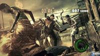 Mostrados los trajes extra de Resident Evil 5: Alternative Edition